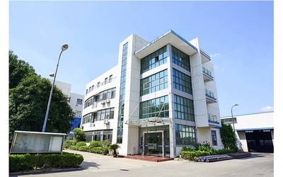 Porcellana Ningbo Haishu Life Medical Technology Co., Ltd. fabbrica